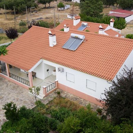 Tapada Da Beira Villa Marvão Exterior foto