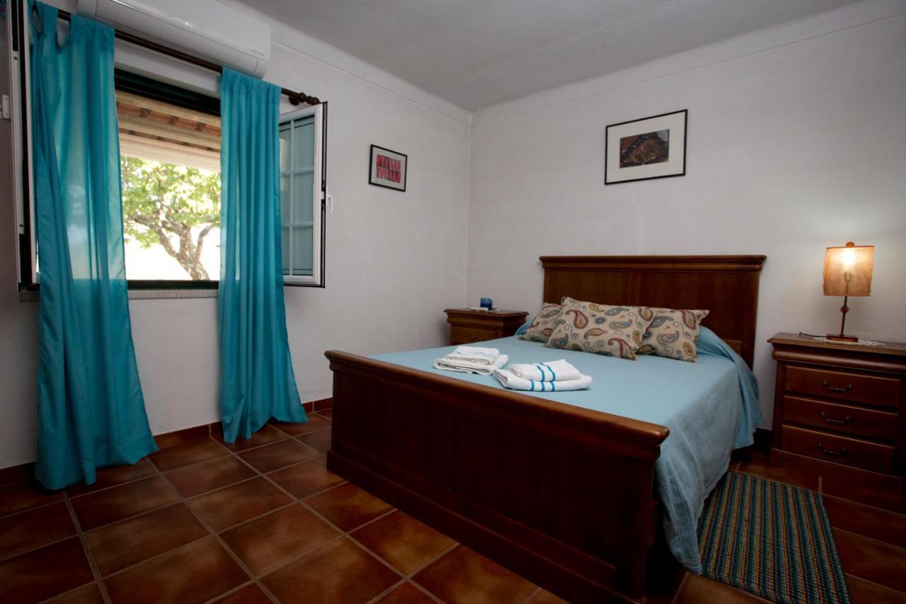Tapada Da Beira Villa Marvão Exterior foto
