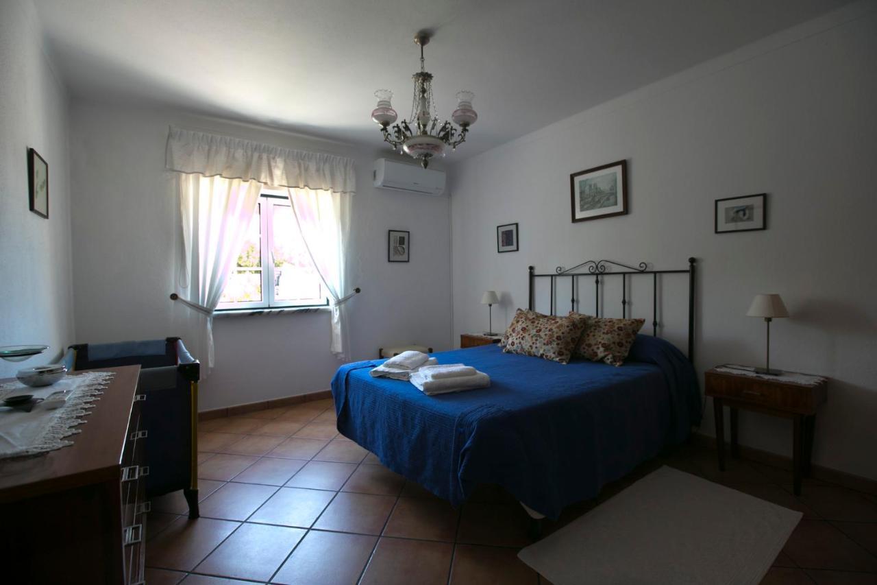 Tapada Da Beira Villa Marvão Exterior foto