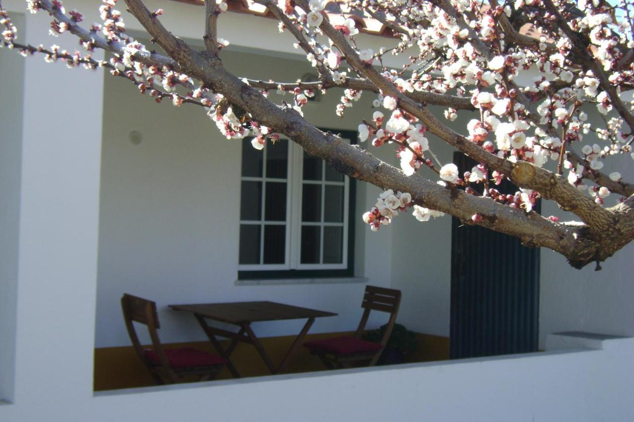 Tapada Da Beira Villa Marvão Exterior foto